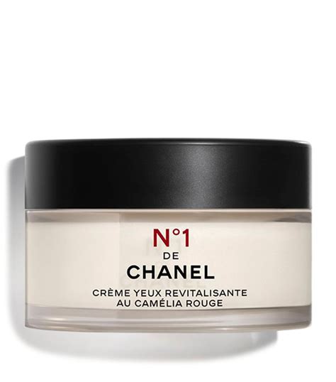 chanel cream for dry skin|chanel eye cream no 1.